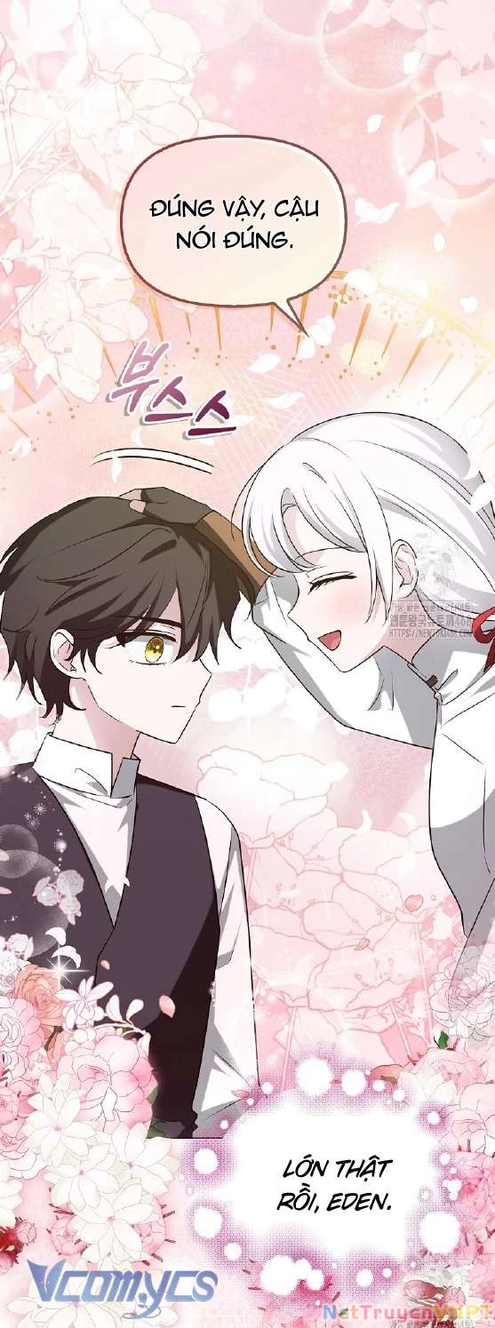 Kế Hoạch Nghỉ Hưu Của Nhân Vật Phản Diện Chapter 32 - Trang 2
