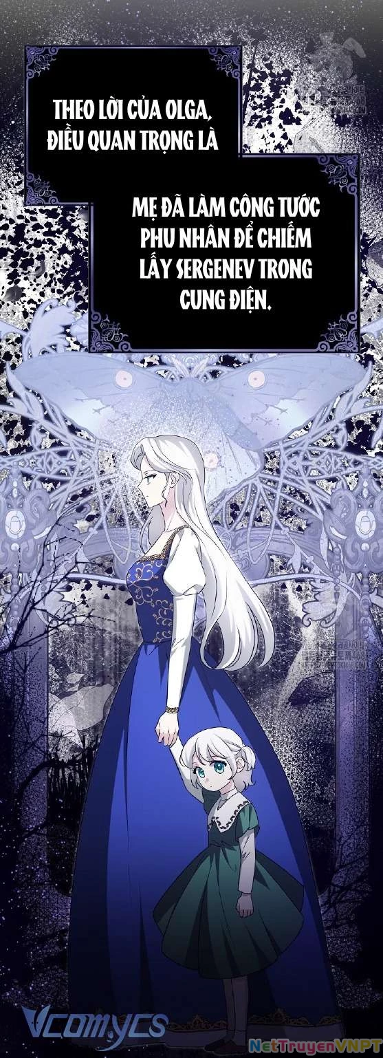 Kế Hoạch Nghỉ Hưu Của Nhân Vật Phản Diện Chapter 32 - Trang 2