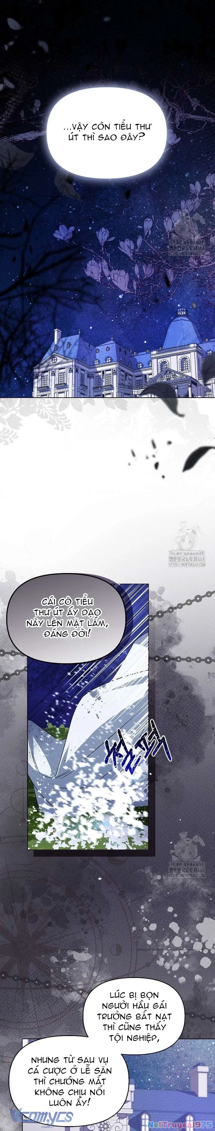 Kế Hoạch Nghỉ Hưu Của Nhân Vật Phản Diện Chapter 36 - Trang 2