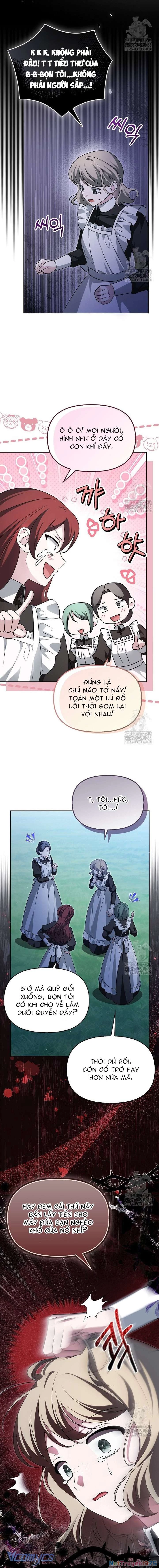 Kế Hoạch Nghỉ Hưu Của Nhân Vật Phản Diện Chapter 36 - Trang 2