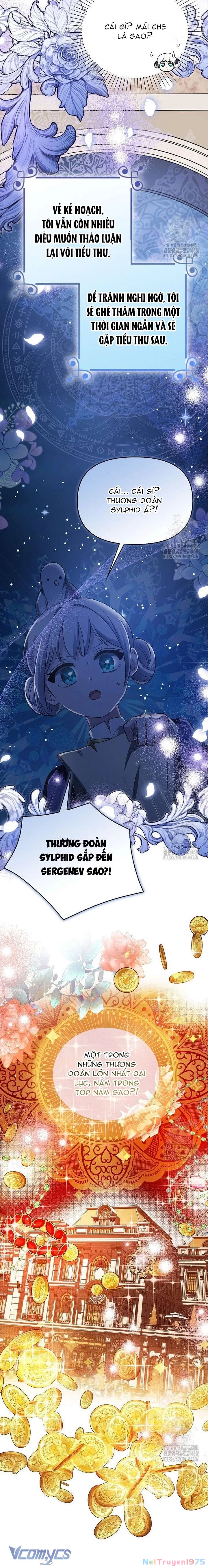 Kế Hoạch Nghỉ Hưu Của Nhân Vật Phản Diện Chapter 37 - Trang 2