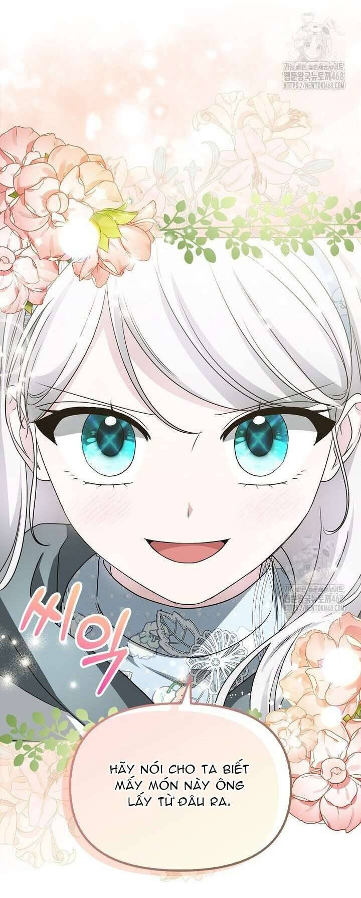 Kế Hoạch Nghỉ Hưu Của Nhân Vật Phản Diện Chapter 38 - Trang 2