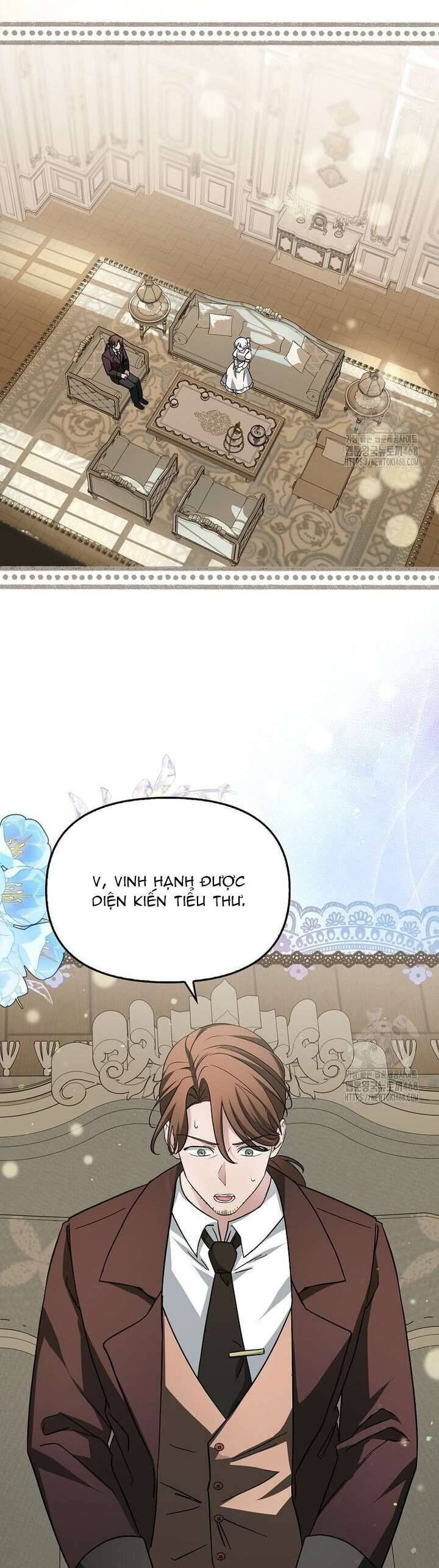 Kế Hoạch Nghỉ Hưu Của Nhân Vật Phản Diện Chapter 38 - Trang 2