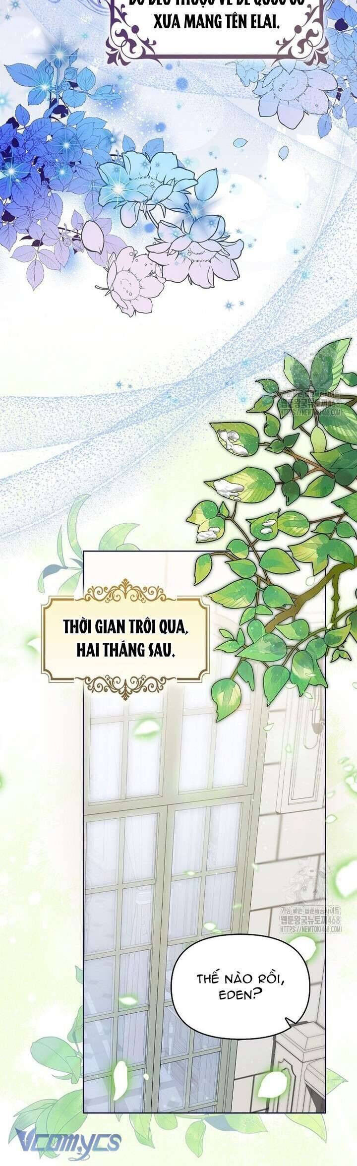 Kế Hoạch Nghỉ Hưu Của Nhân Vật Phản Diện Chapter 38 - Trang 2