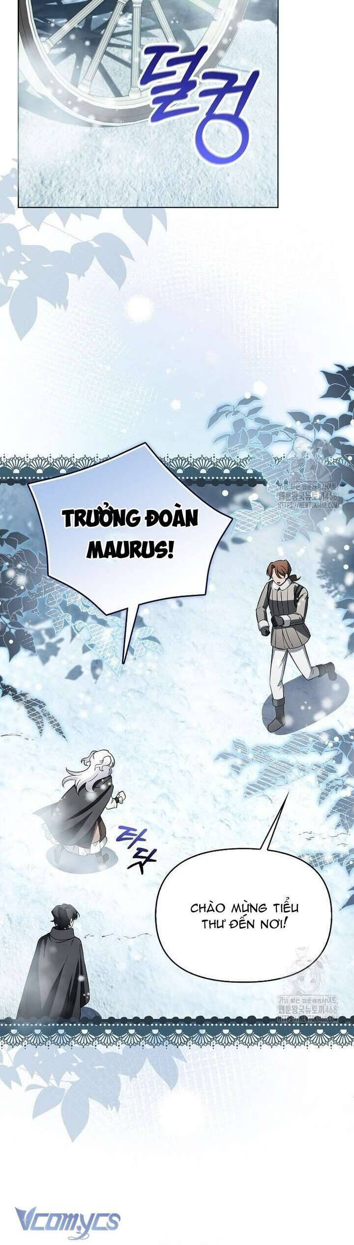 Kế Hoạch Nghỉ Hưu Của Nhân Vật Phản Diện Chapter 38 - Trang 2