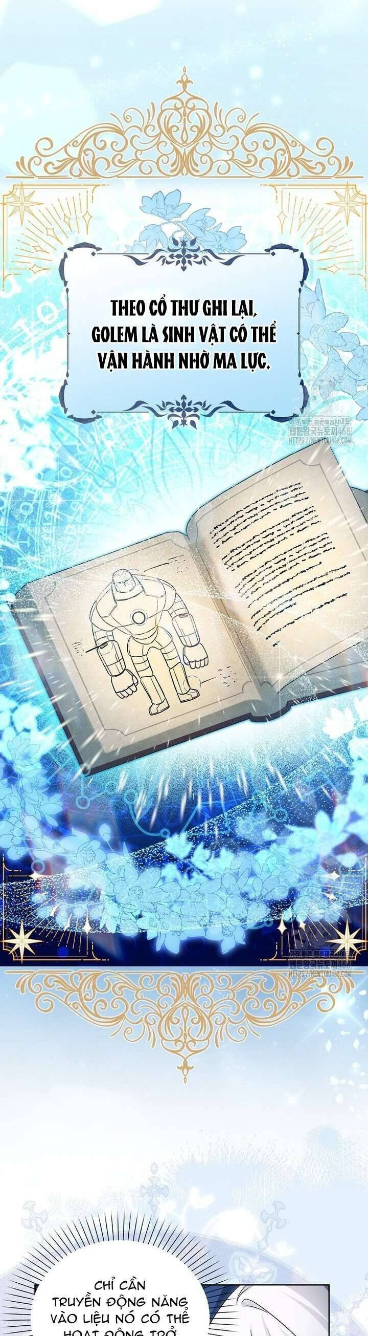 Kế Hoạch Nghỉ Hưu Của Nhân Vật Phản Diện Chapter 38 - Trang 2