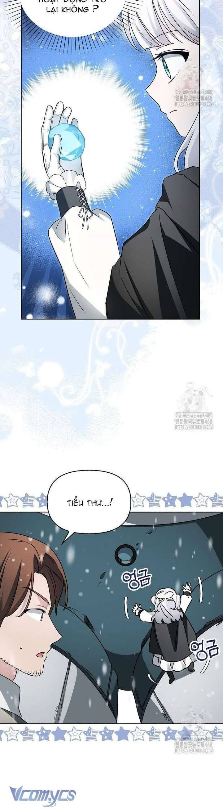 Kế Hoạch Nghỉ Hưu Của Nhân Vật Phản Diện Chapter 38 - Trang 2