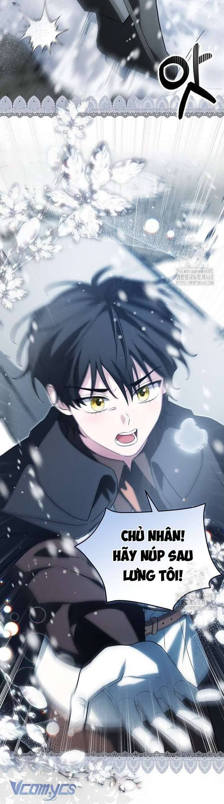 Kế Hoạch Nghỉ Hưu Của Nhân Vật Phản Diện Chapter 38 - Trang 2