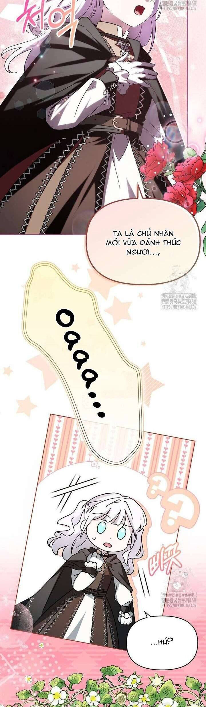 Kế Hoạch Nghỉ Hưu Của Nhân Vật Phản Diện Chapter 38 - Trang 2