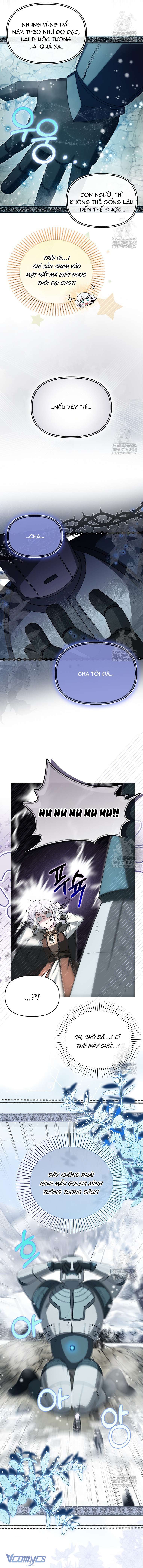 Kế Hoạch Nghỉ Hưu Của Nhân Vật Phản Diện Chapter 39 - Trang 2