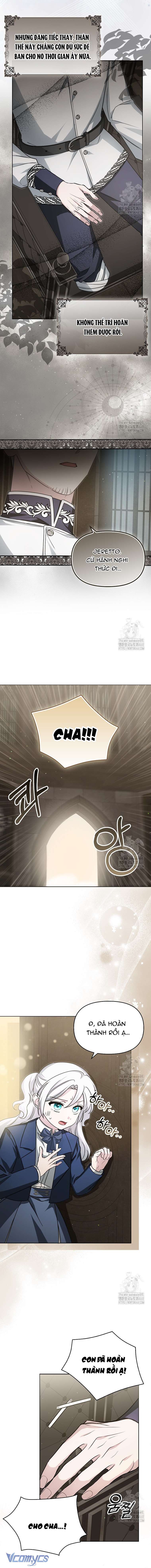 Kế Hoạch Nghỉ Hưu Của Nhân Vật Phản Diện Chapter 39 - Trang 2