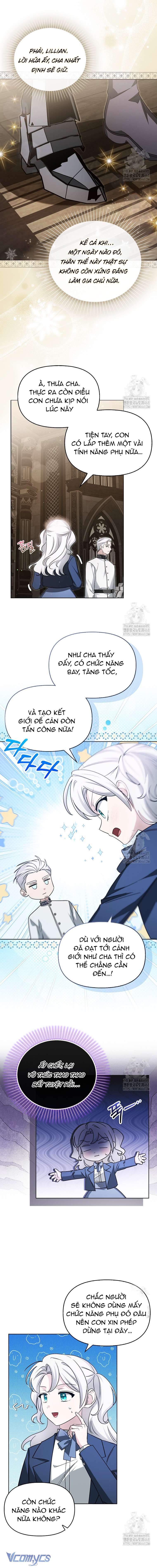 Kế Hoạch Nghỉ Hưu Của Nhân Vật Phản Diện Chapter 39 - Trang 2