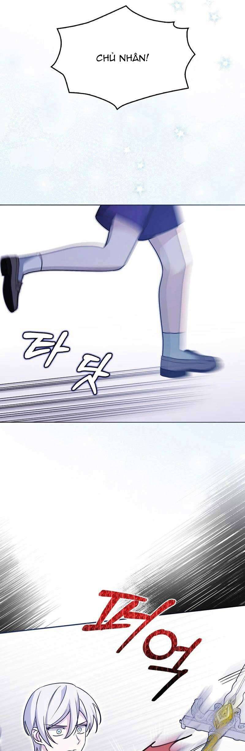 Kế Hoạch Nghỉ Hưu Của Nhân Vật Phản Diện Chapter 8 - Trang 2