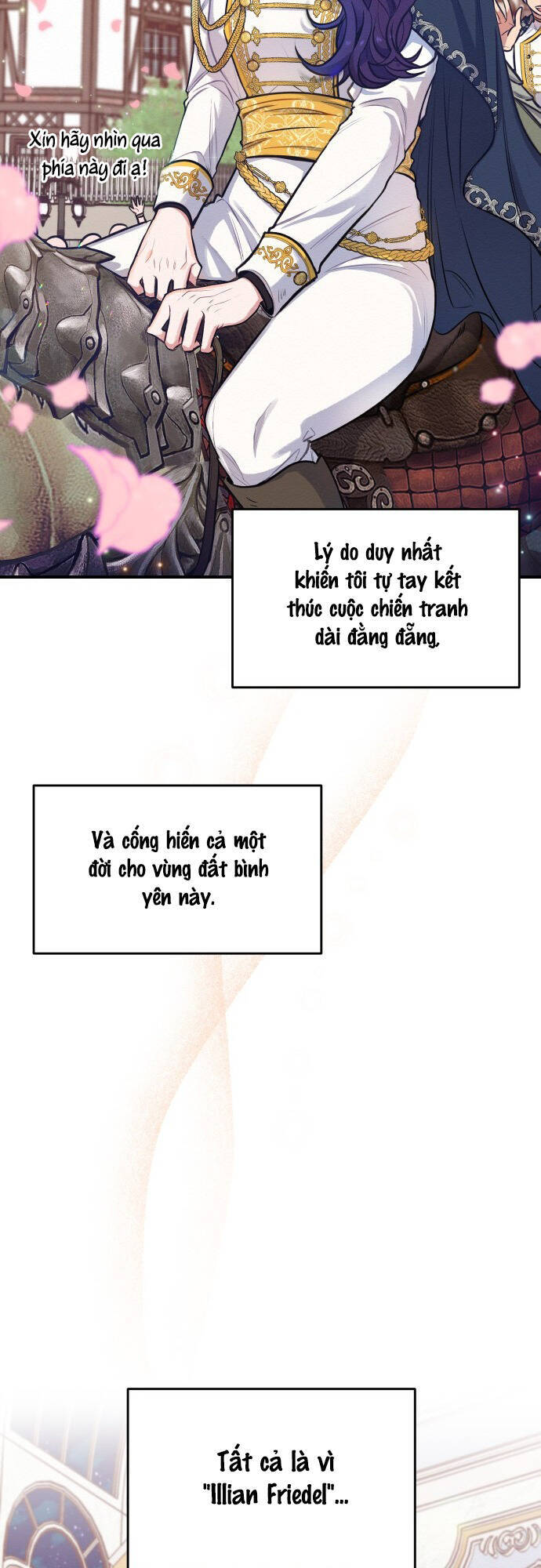 Kế Hoạch Phản Công Của Phản Diện Tuổi 18 Chapter 1 - Trang 2