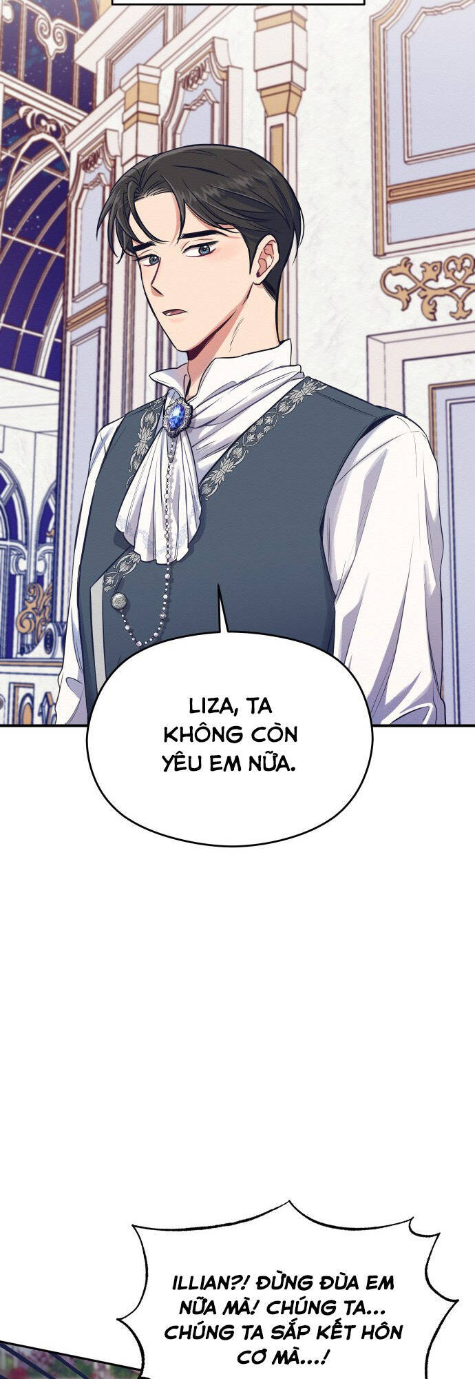 Kế Hoạch Phản Công Của Phản Diện Tuổi 18 Chapter 1 - Trang 2