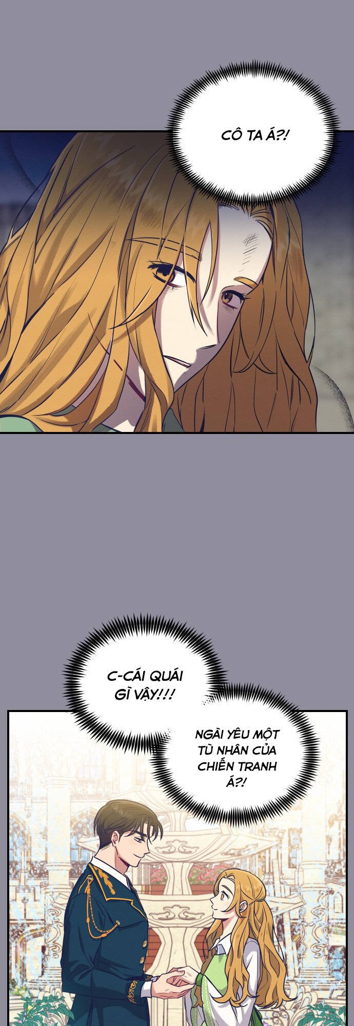 Kế Hoạch Phản Công Của Phản Diện Tuổi 18 Chapter 1 - Trang 2