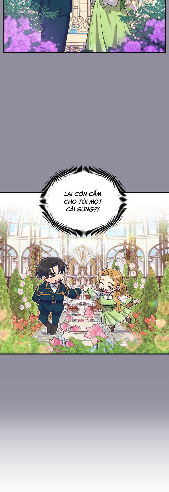 Kế Hoạch Phản Công Của Phản Diện Tuổi 18 Chapter 1 - Trang 2