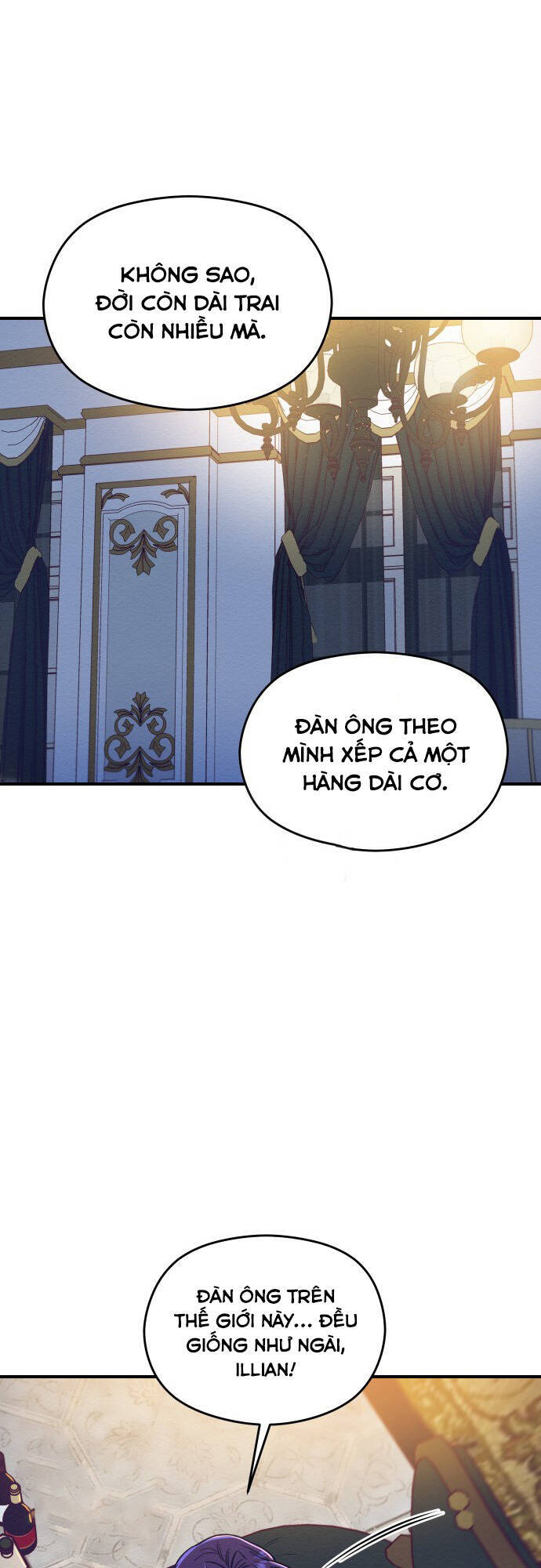 Kế Hoạch Phản Công Của Phản Diện Tuổi 18 Chapter 1 - Trang 2