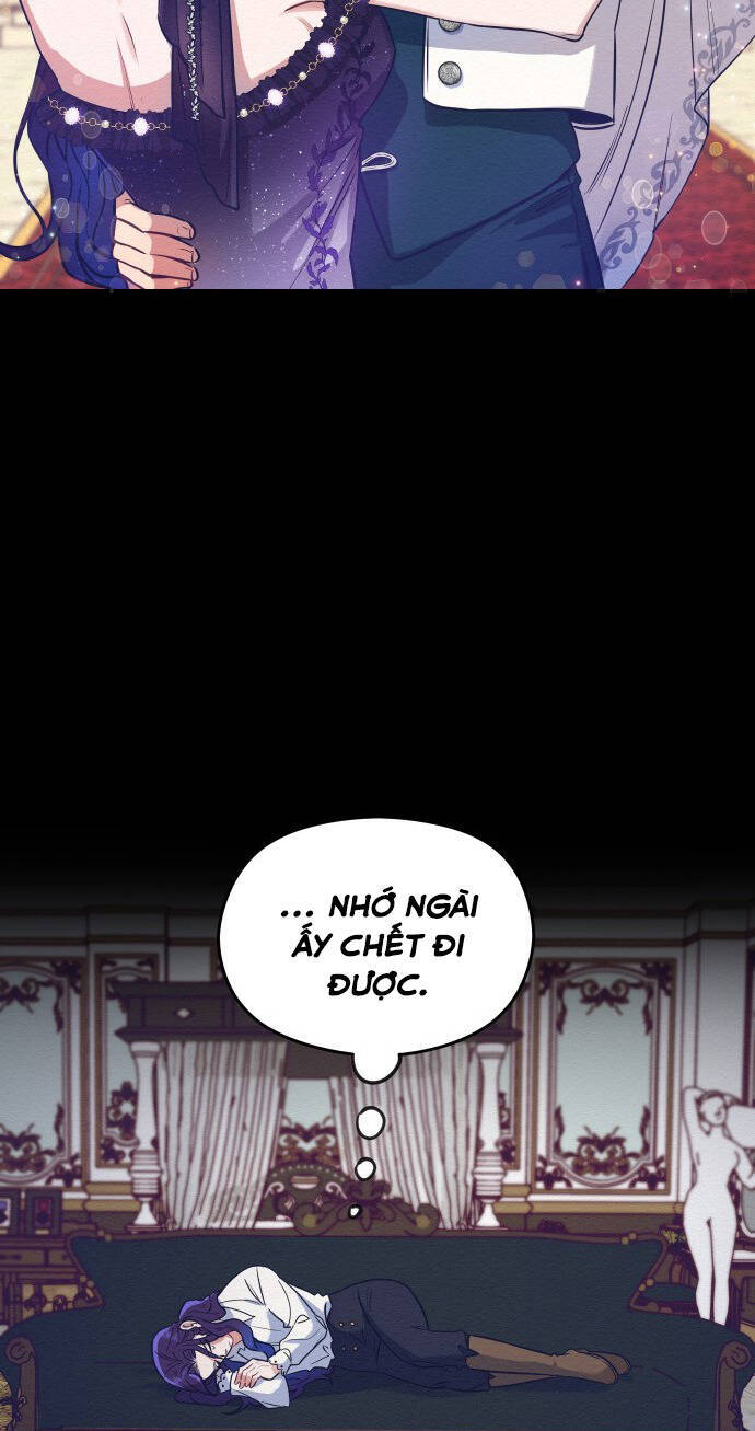 Kế Hoạch Phản Công Của Phản Diện Tuổi 18 Chapter 1 - Trang 2