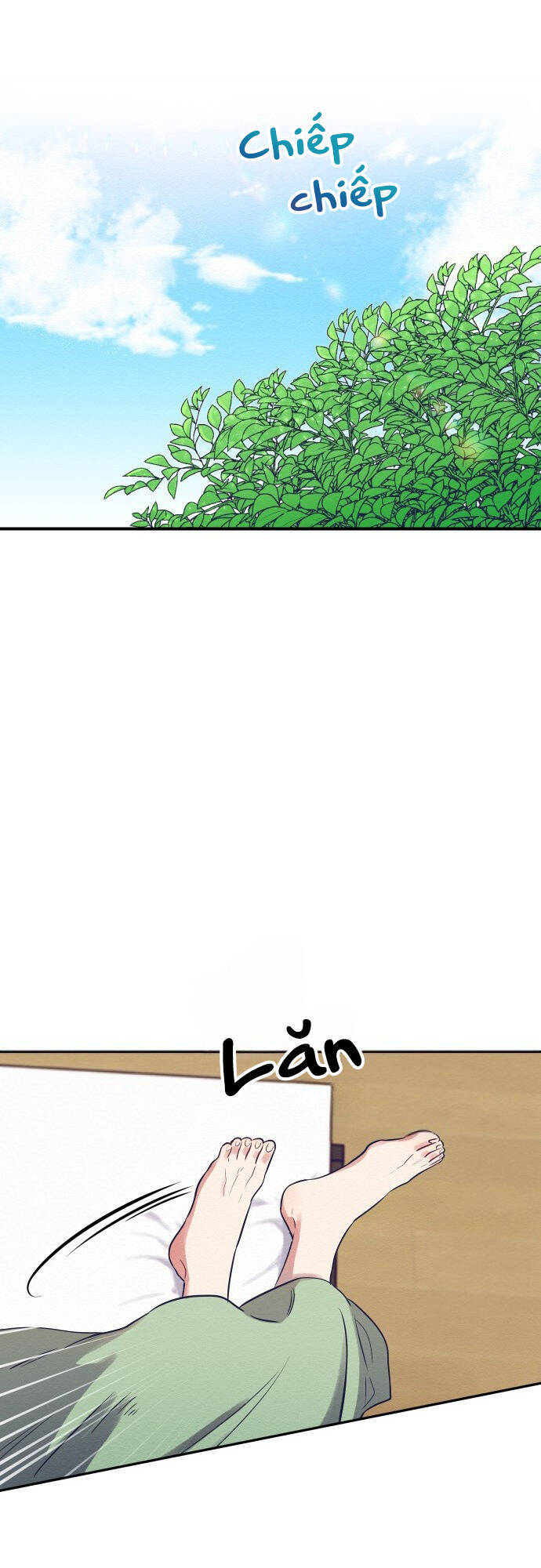 Kế Hoạch Phản Công Của Phản Diện Tuổi 18 Chapter 1 - Trang 2