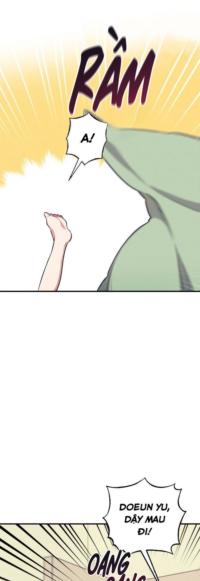 Kế Hoạch Phản Công Của Phản Diện Tuổi 18 Chapter 1 - Trang 2