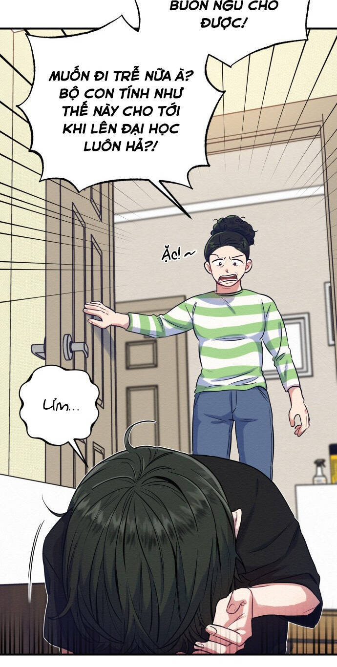 Kế Hoạch Phản Công Của Phản Diện Tuổi 18 Chapter 1 - Trang 2