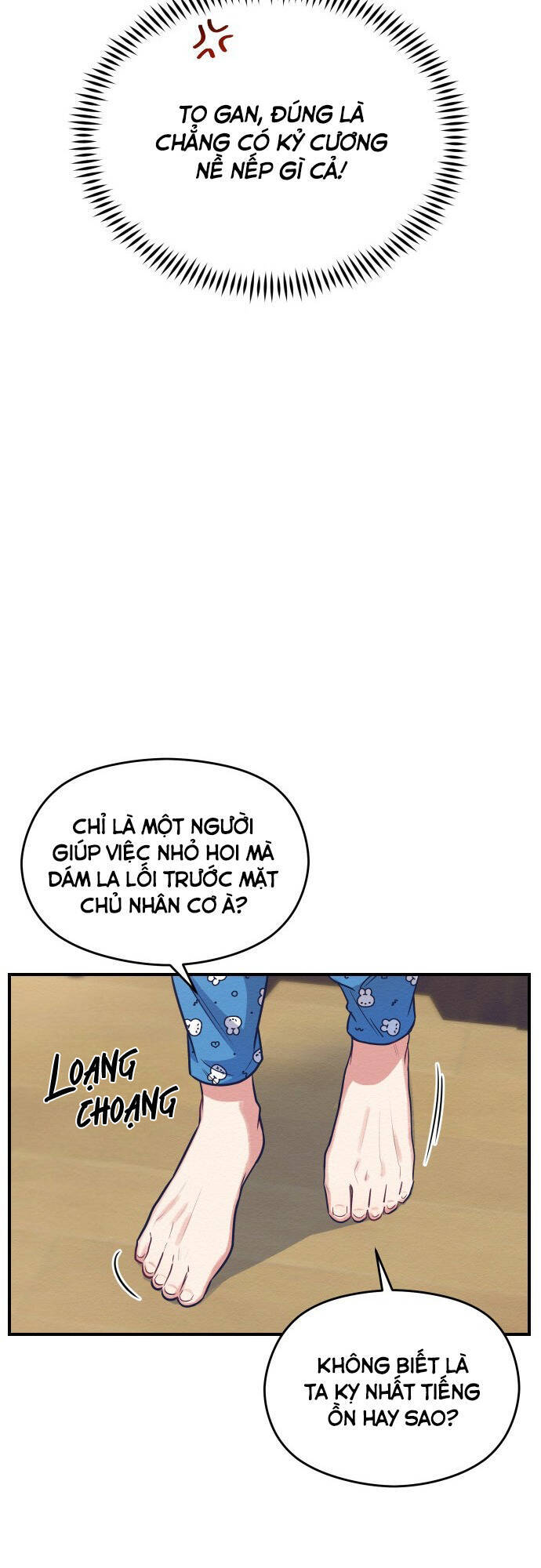 Kế Hoạch Phản Công Của Phản Diện Tuổi 18 Chapter 1 - Trang 2