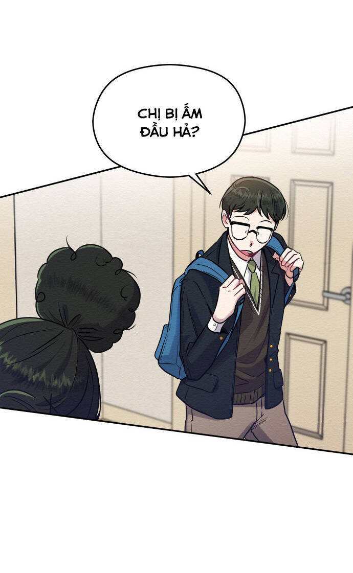 Kế Hoạch Phản Công Của Phản Diện Tuổi 18 Chapter 1 - Trang 2