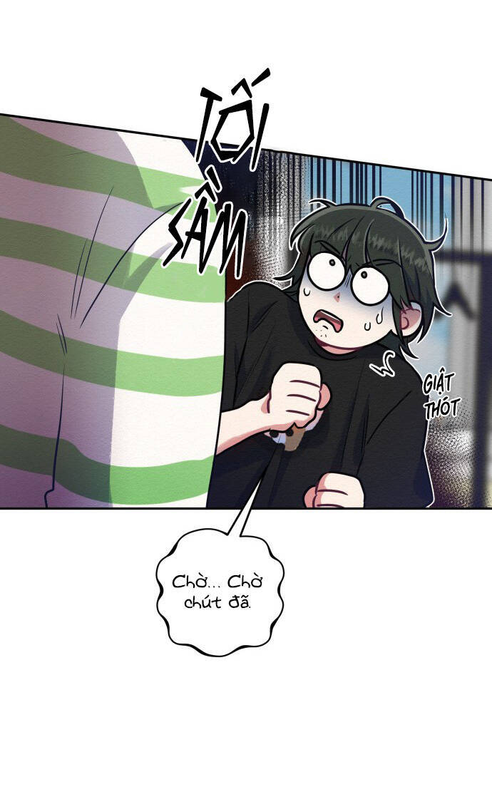 Kế Hoạch Phản Công Của Phản Diện Tuổi 18 Chapter 1 - Trang 2