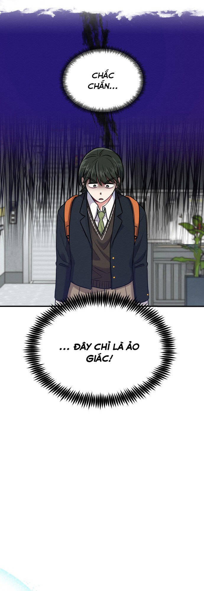 Kế Hoạch Phản Công Của Phản Diện Tuổi 18 Chapter 1 - Trang 2