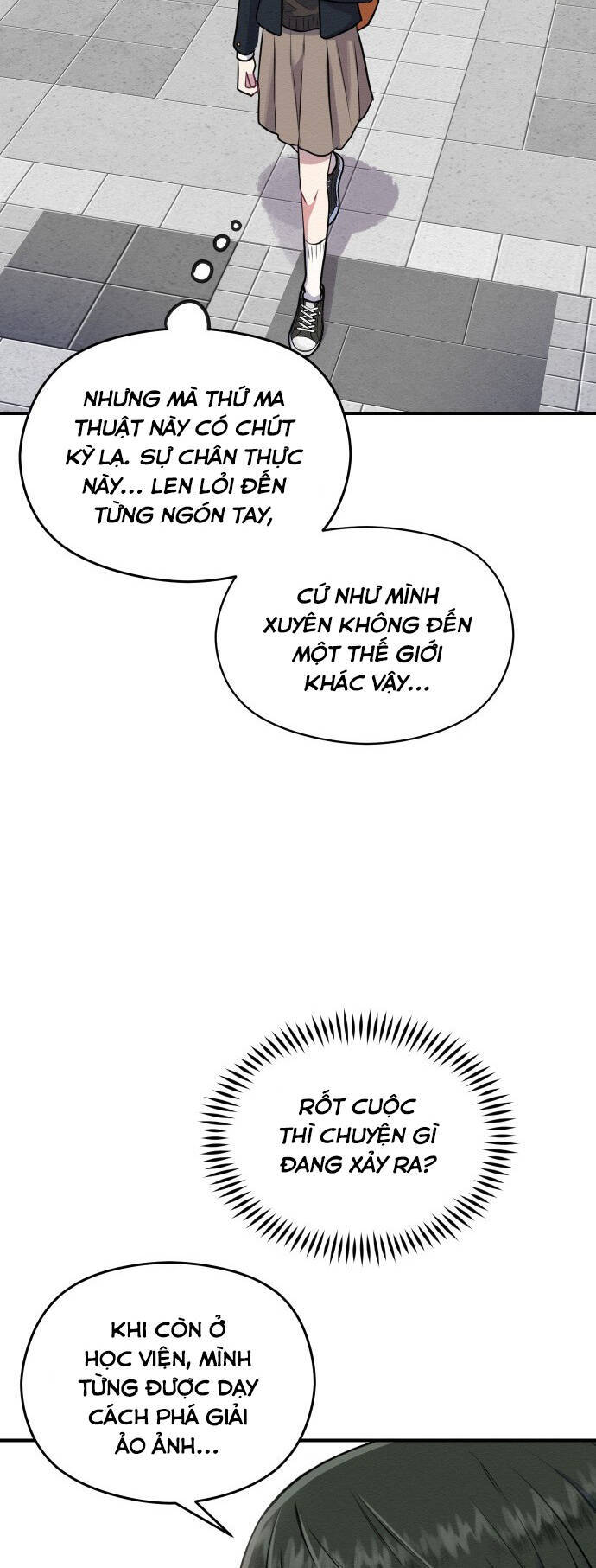 Kế Hoạch Phản Công Của Phản Diện Tuổi 18 Chapter 1 - Trang 2