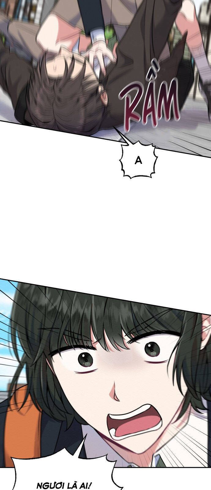 Kế Hoạch Phản Công Của Phản Diện Tuổi 18 Chapter 1 - Trang 2