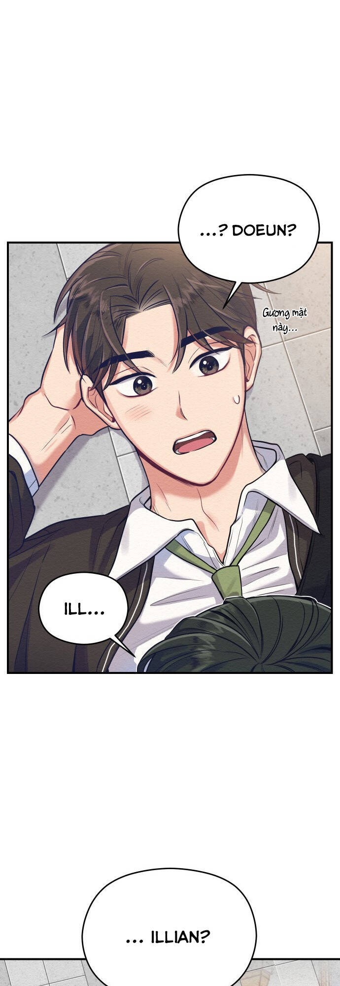 Kế Hoạch Phản Công Của Phản Diện Tuổi 18 Chapter 1 - Trang 2