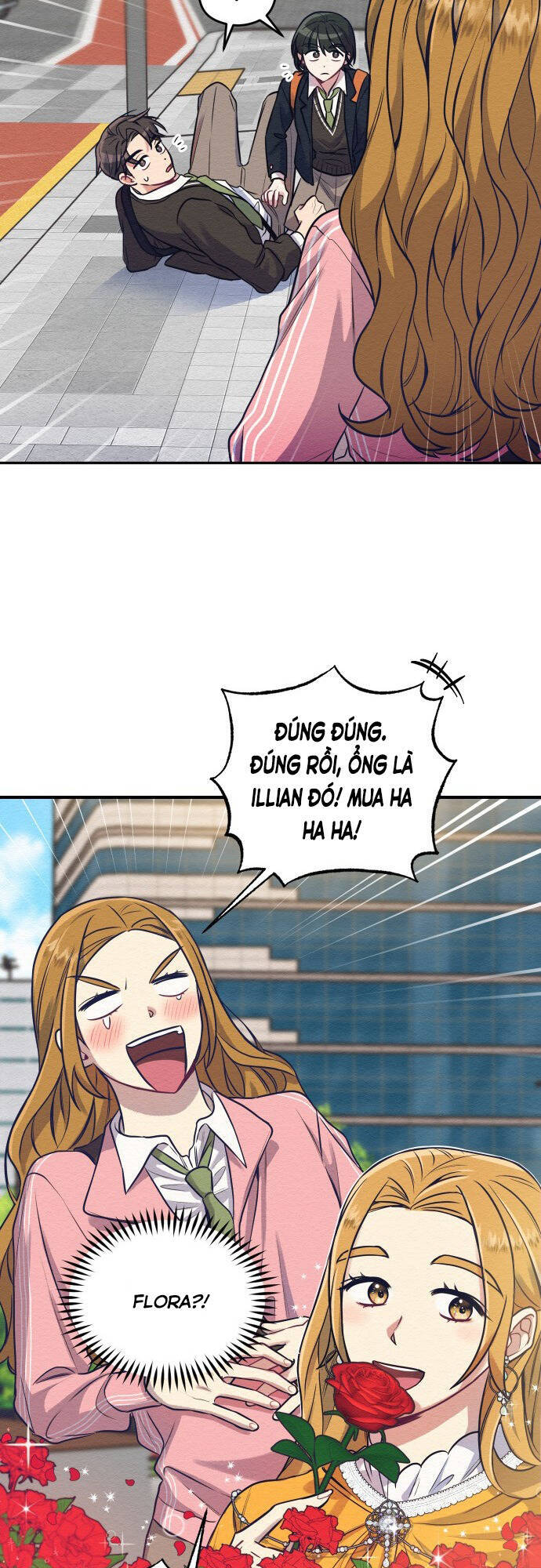 Kế Hoạch Phản Công Của Phản Diện Tuổi 18 Chapter 1 - Trang 2