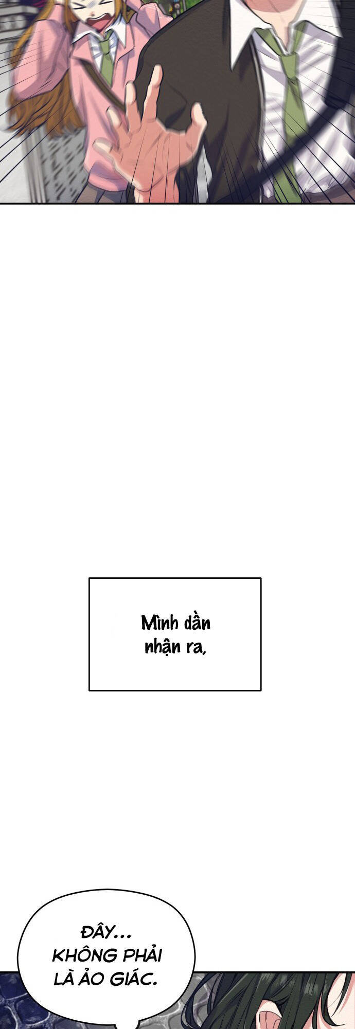 Kế Hoạch Phản Công Của Phản Diện Tuổi 18 Chapter 1 - Trang 2