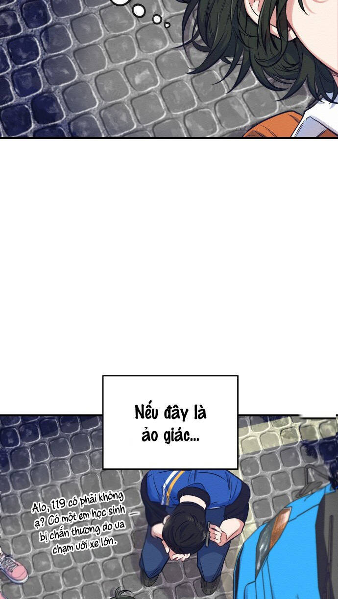 Kế Hoạch Phản Công Của Phản Diện Tuổi 18 Chapter 1 - Trang 2