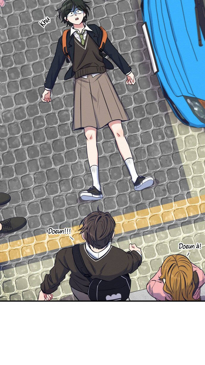 Kế Hoạch Phản Công Của Phản Diện Tuổi 18 Chapter 1 - Trang 2