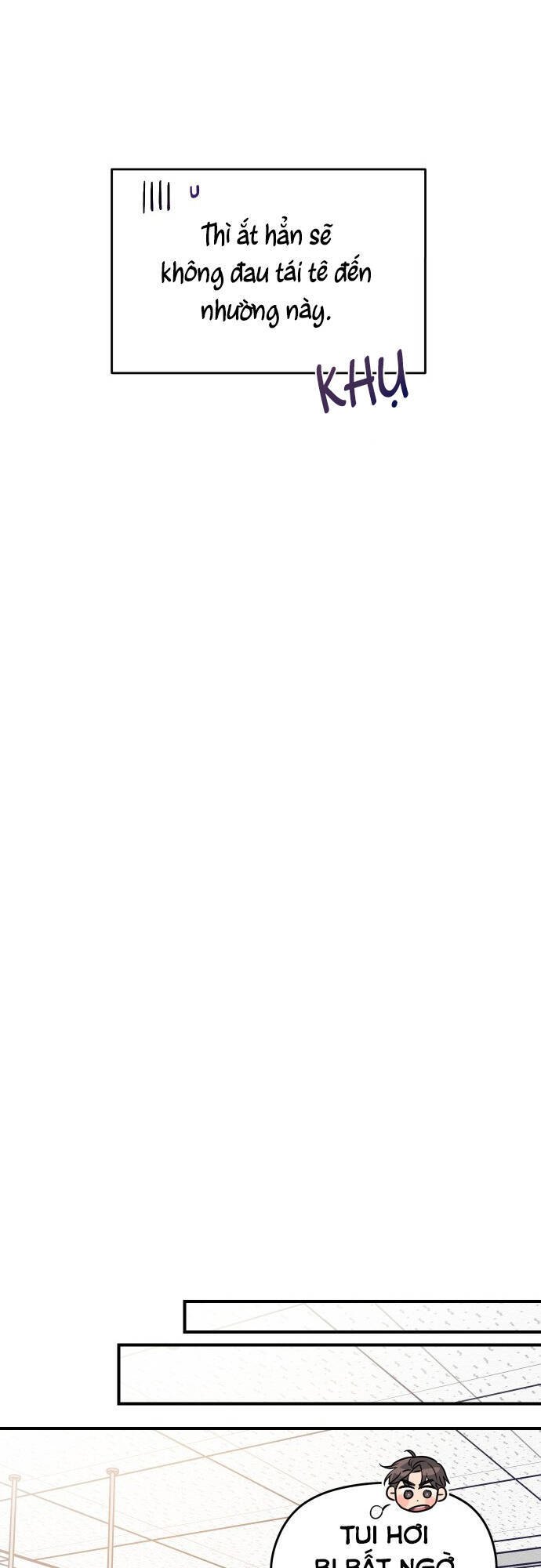 Kế Hoạch Phản Công Của Phản Diện Tuổi 18 Chapter 1 - Trang 2