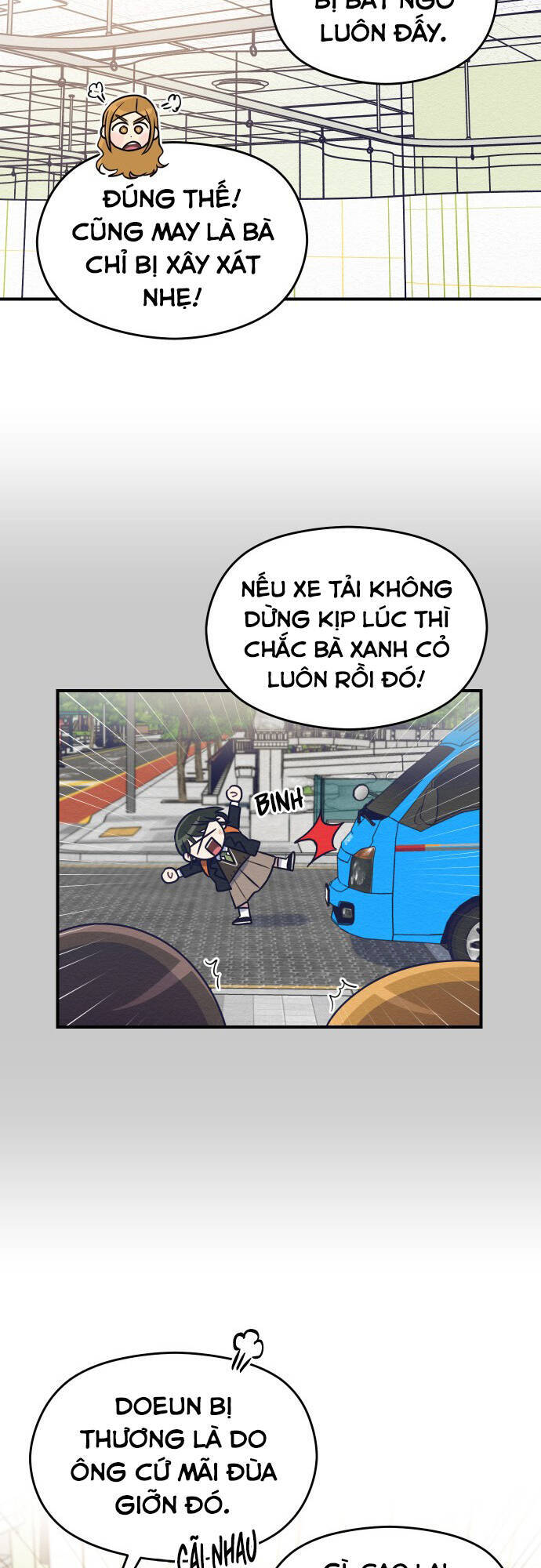 Kế Hoạch Phản Công Của Phản Diện Tuổi 18 Chapter 1 - Trang 2