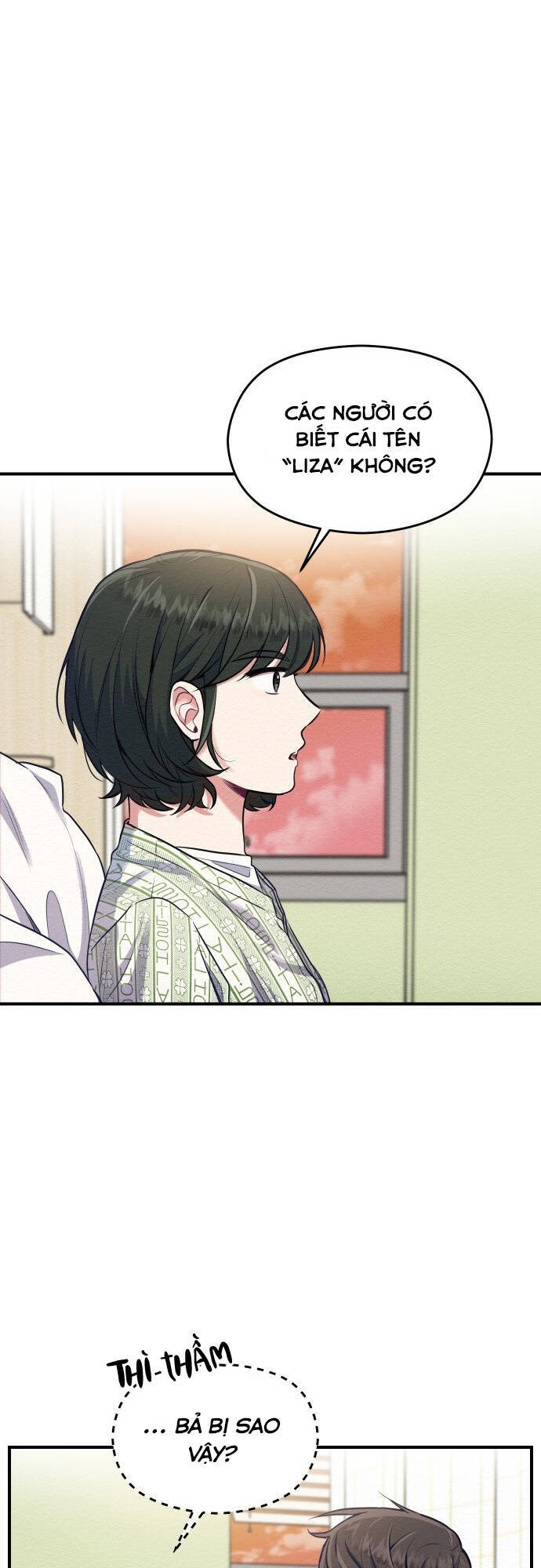 Kế Hoạch Phản Công Của Phản Diện Tuổi 18 Chapter 1 - Trang 2