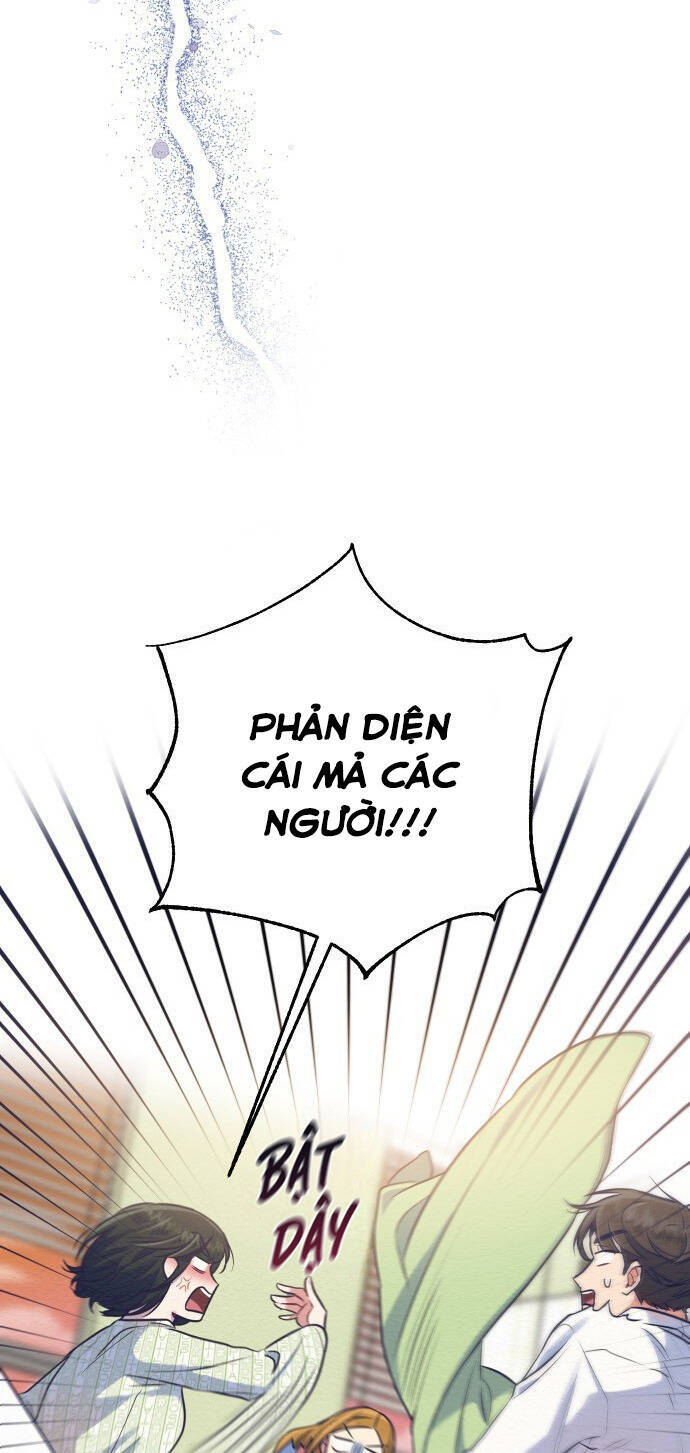 Kế Hoạch Phản Công Của Phản Diện Tuổi 18 Chapter 1 - Trang 2