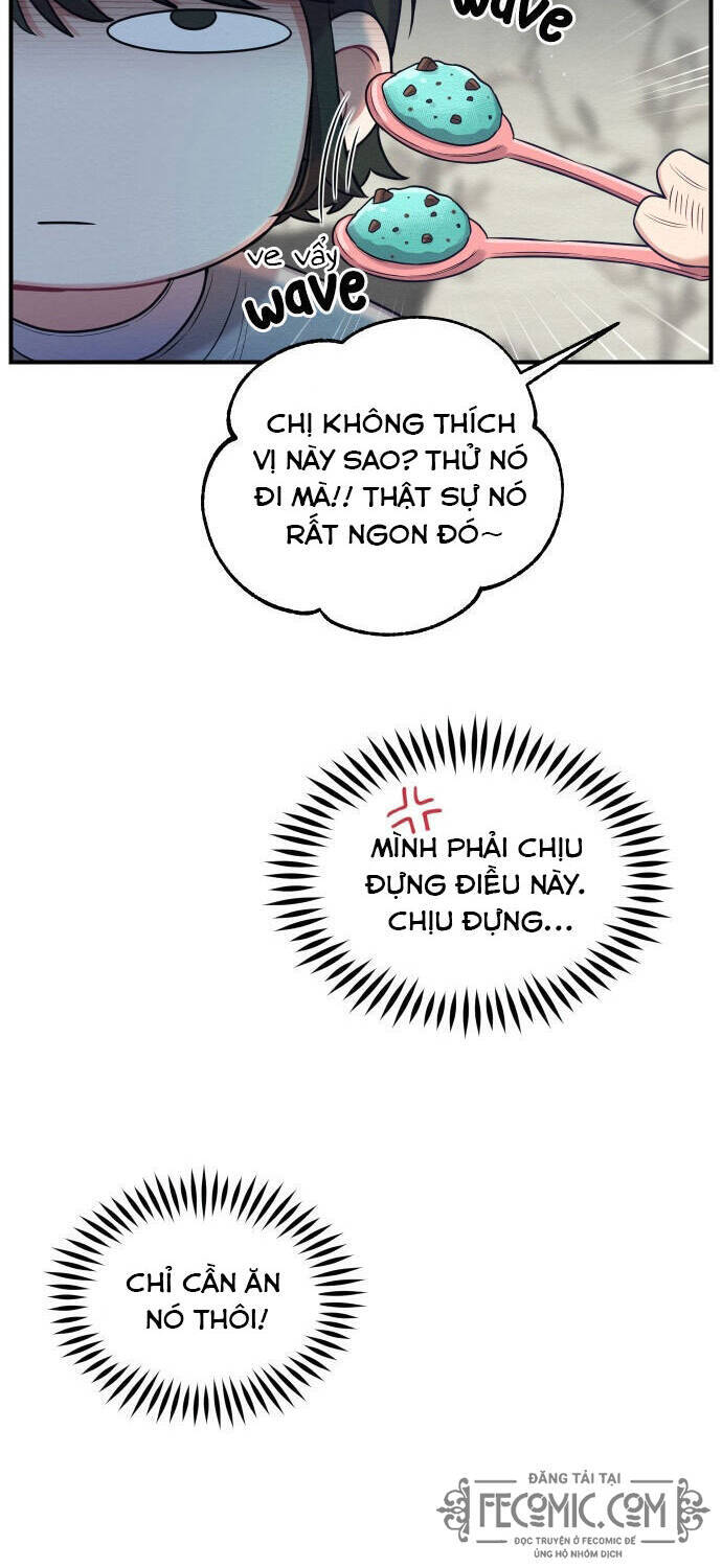 Kế Hoạch Phản Công Của Phản Diện Tuổi 18 Chapter 10 - Trang 2