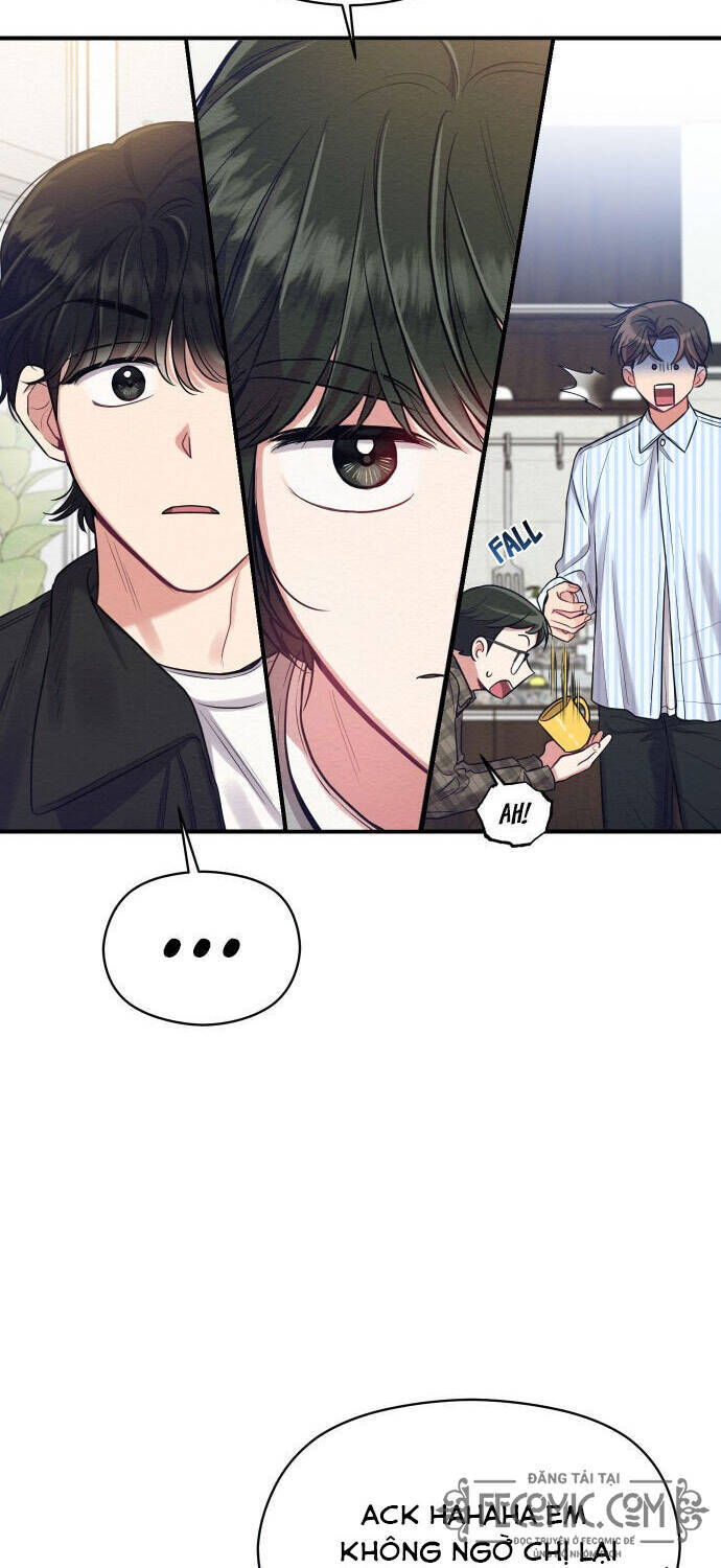 Kế Hoạch Phản Công Của Phản Diện Tuổi 18 Chapter 10 - Trang 2