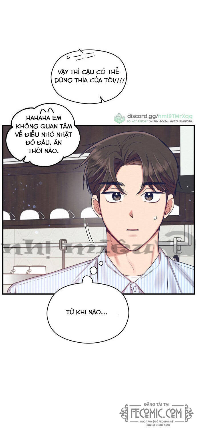 Kế Hoạch Phản Công Của Phản Diện Tuổi 18 Chapter 10 - Trang 2