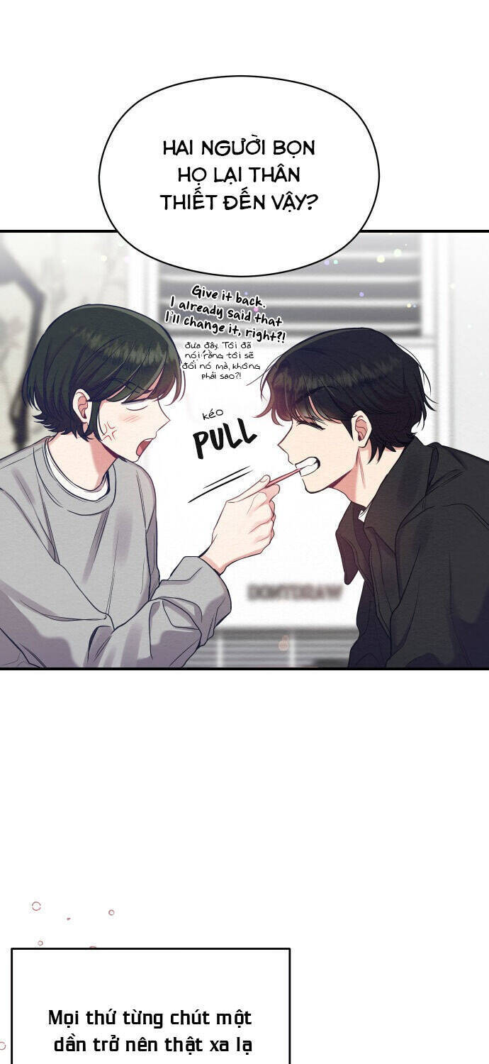 Kế Hoạch Phản Công Của Phản Diện Tuổi 18 Chapter 10 - Trang 2