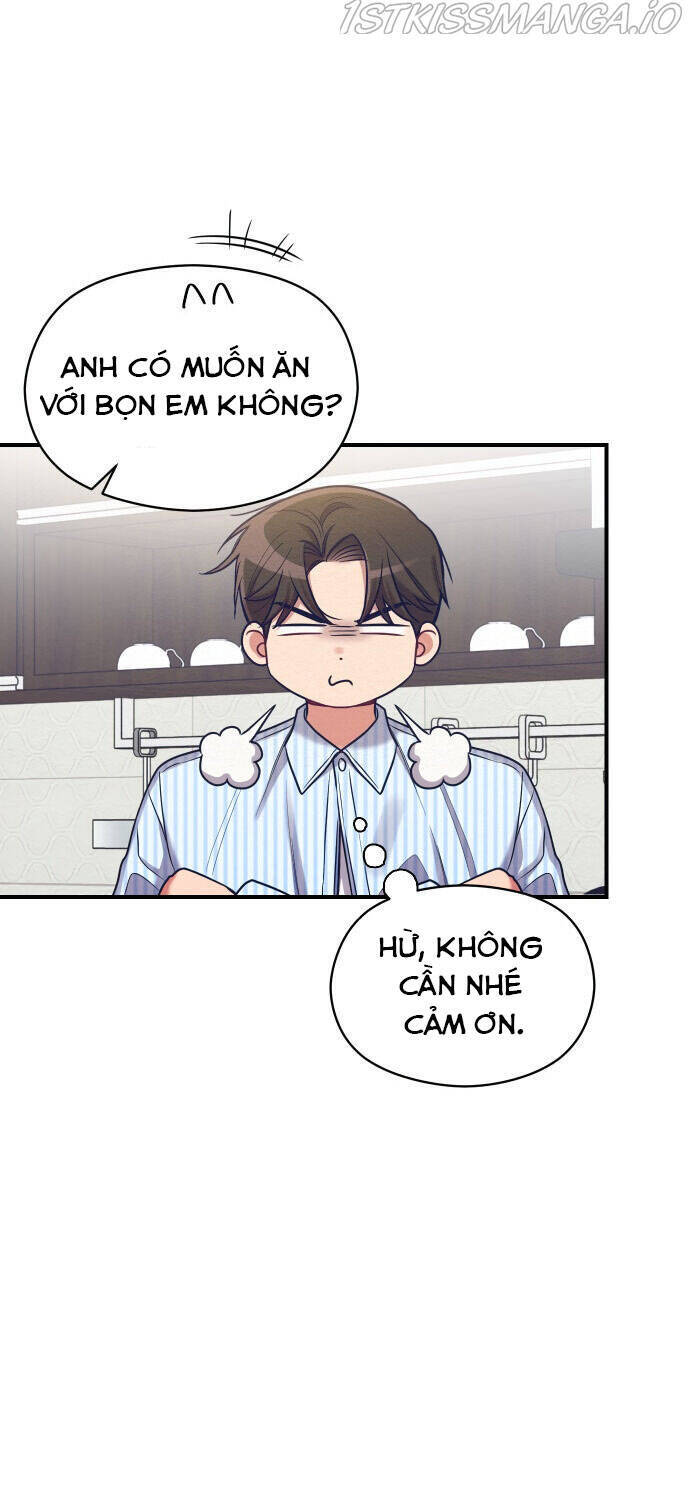 Kế Hoạch Phản Công Của Phản Diện Tuổi 18 Chapter 10 - Trang 2