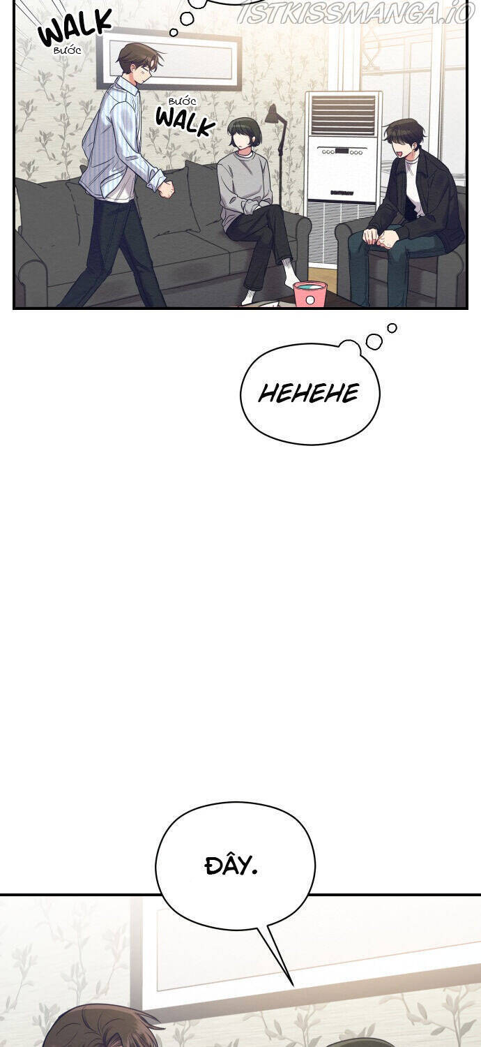 Kế Hoạch Phản Công Của Phản Diện Tuổi 18 Chapter 10 - Trang 2