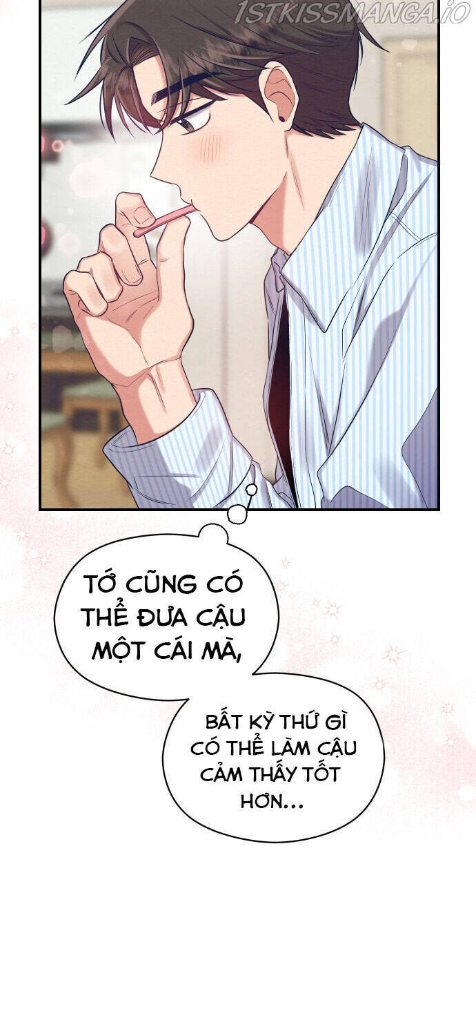 Kế Hoạch Phản Công Của Phản Diện Tuổi 18 Chapter 10 - Trang 2