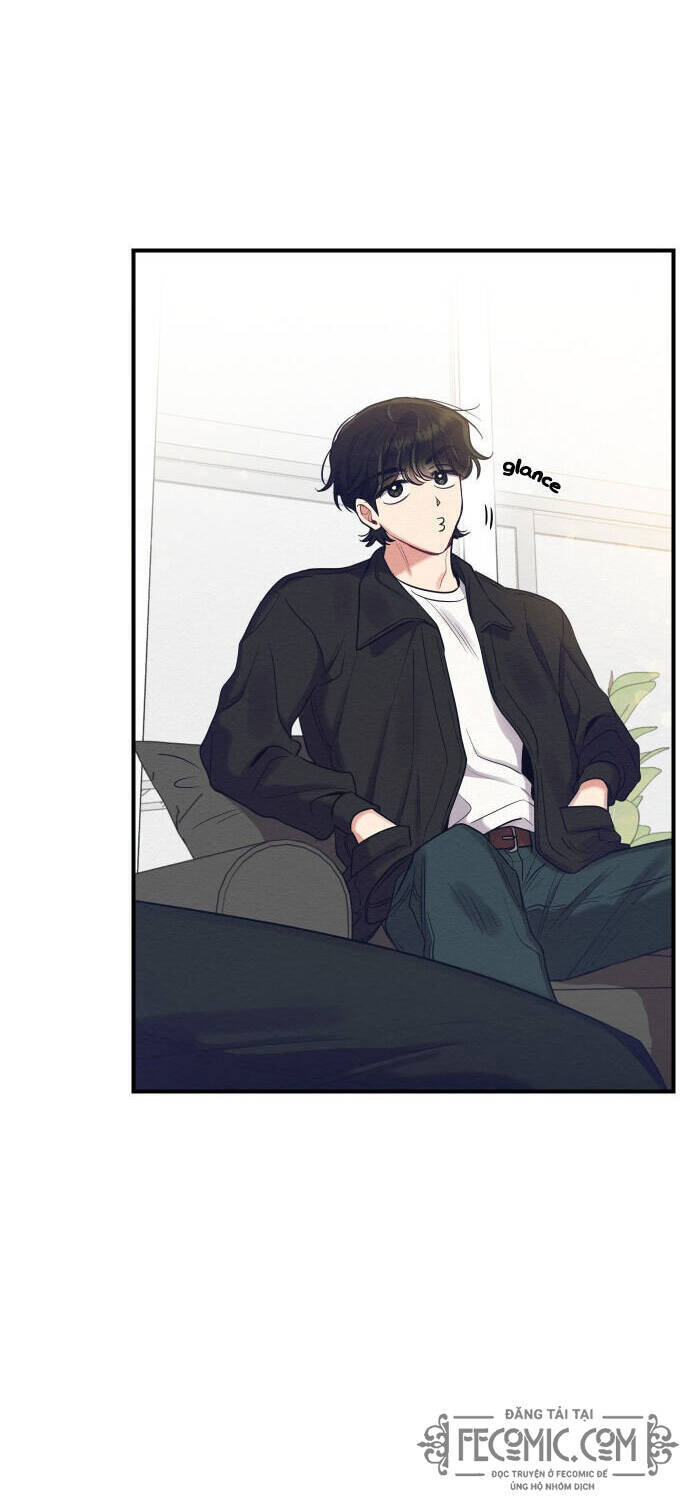 Kế Hoạch Phản Công Của Phản Diện Tuổi 18 Chapter 10 - Trang 2