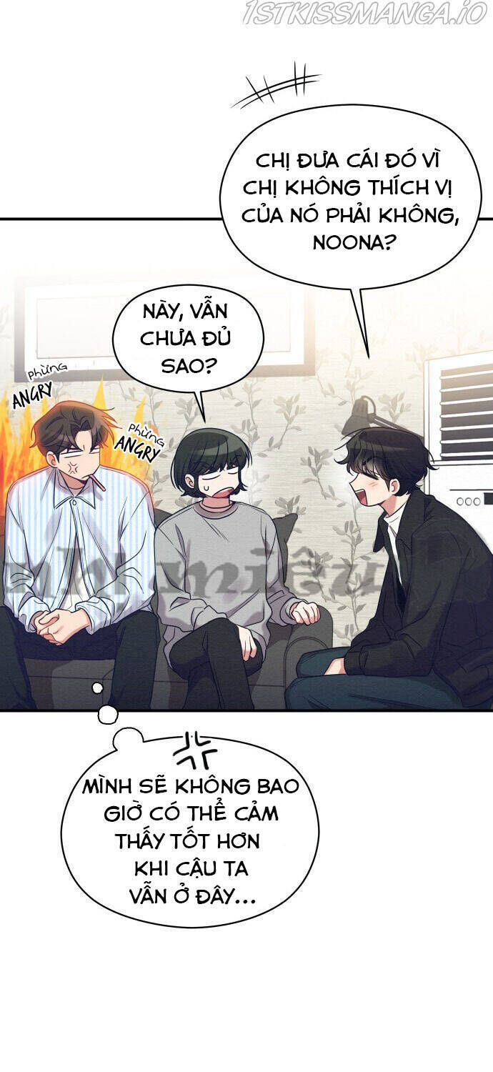 Kế Hoạch Phản Công Của Phản Diện Tuổi 18 Chapter 10 - Trang 2